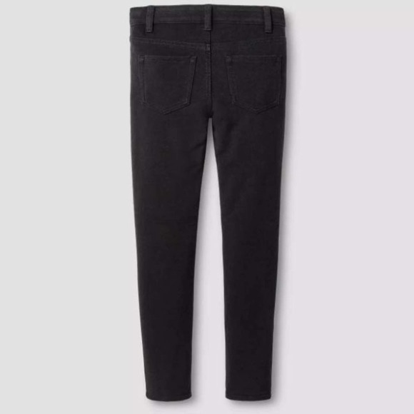 NWT 12 Pairs Girls' Soft Sz 3T Jeggings Cat & Jack Case Pack - Picture 2 of 6